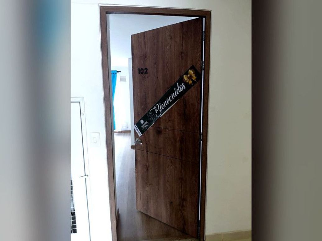 Apartamento de 2 alcobas en arriendo en Torres De Modelia, Bogotá, 37 m² · foto 6 de 20
