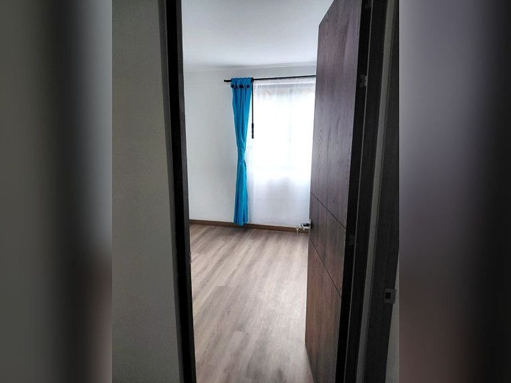 Apartamento de 2 alcobas en arriendo en Torres De Modelia, Bogotá, 37 m² · foto 19 de 20