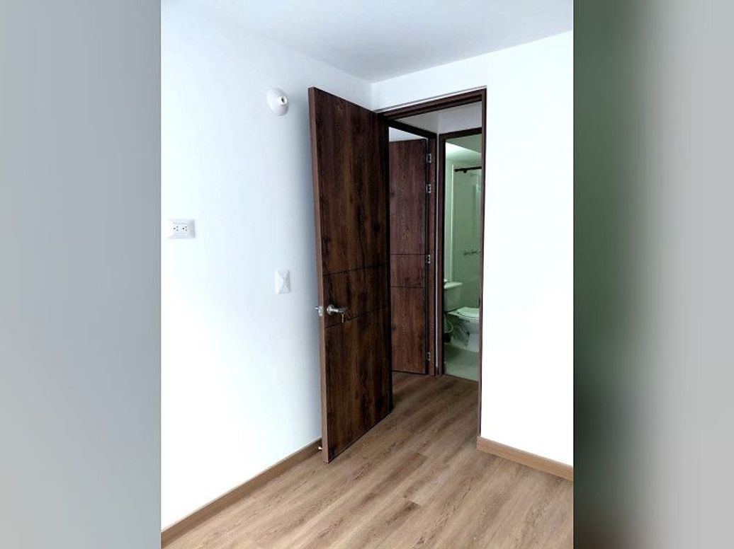 Apartamento de 2 alcobas en arriendo en Torres De Modelia, Bogotá, 37 m² · foto 17 de 20