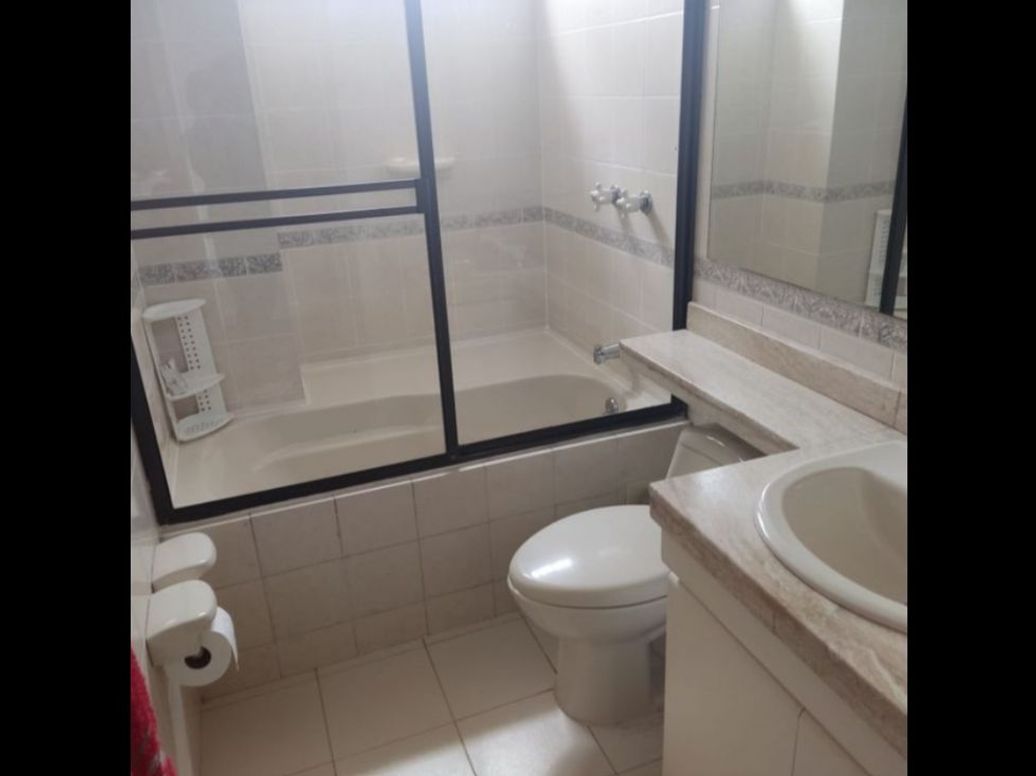 Apartamento de 3 alcobas en venta en Santa Bibiana, Bogotá, 158 m² · foto 14 de 17