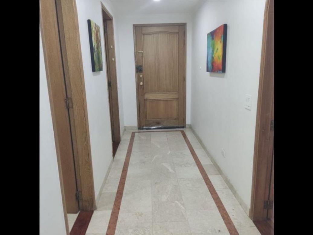 Apartamento de 3 alcobas en venta en Santa Bibiana, Bogotá, 158 m² · foto 16 de 17