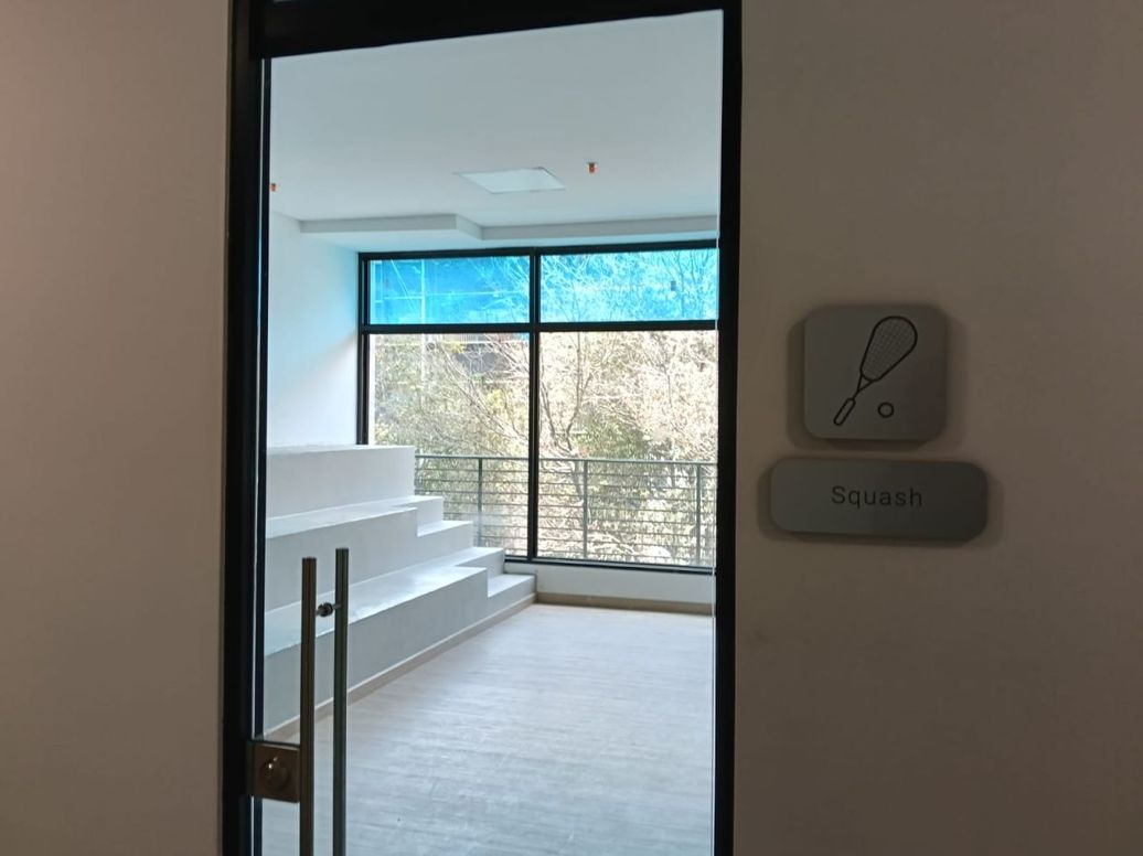 Apartaestudio en arriendo en Lago Gaitan, Bogotá · foto 17 de 18