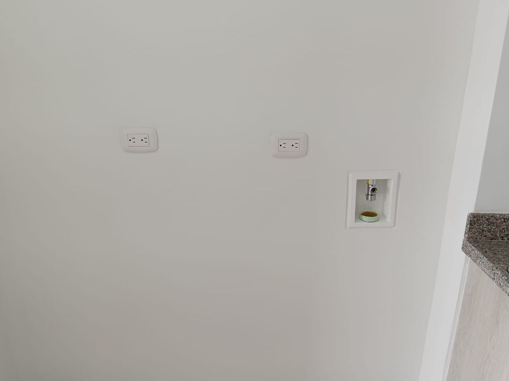 Apartaestudio en arriendo en Lago Gaitan, Bogotá · foto 11 de 18