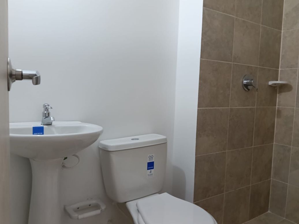 Apartaestudio en arriendo en Lago Gaitan, Bogotá · foto 12 de 18