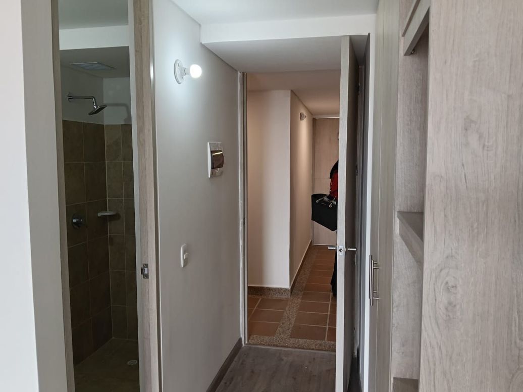 Apartaestudio en arriendo en Lago Gaitan, Bogotá · foto 7 de 18