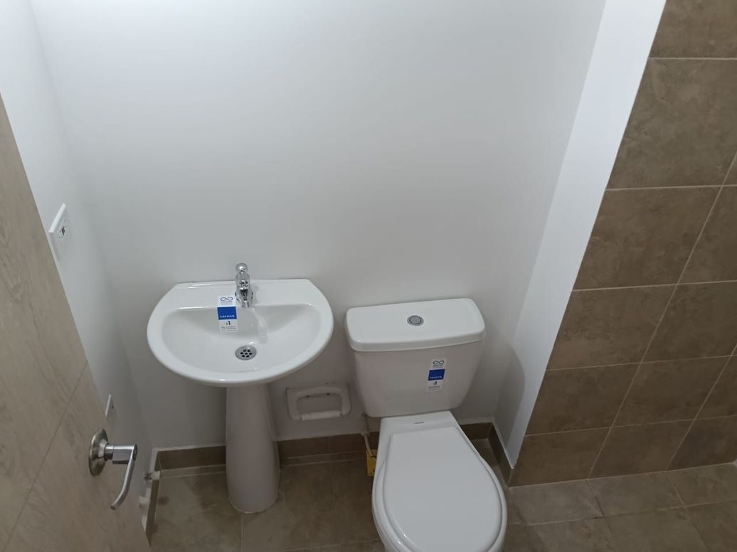Apartaestudio en arriendo en Lago Gaitan, Bogotá · foto 13 de 18
