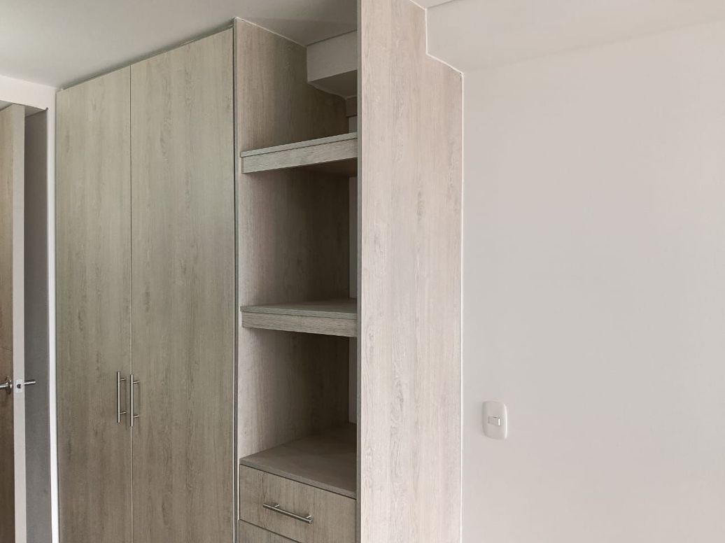 Apartaestudio en arriendo en Lago Gaitan, Bogotá · foto 6 de 18