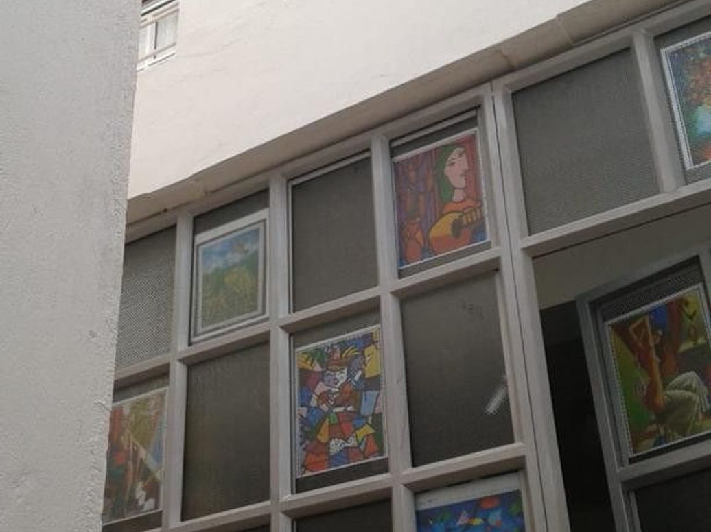 Casa de 6 alcobas en venta en Ospina Perez Sur, Bogotá, 110 m² · foto 19 de 20