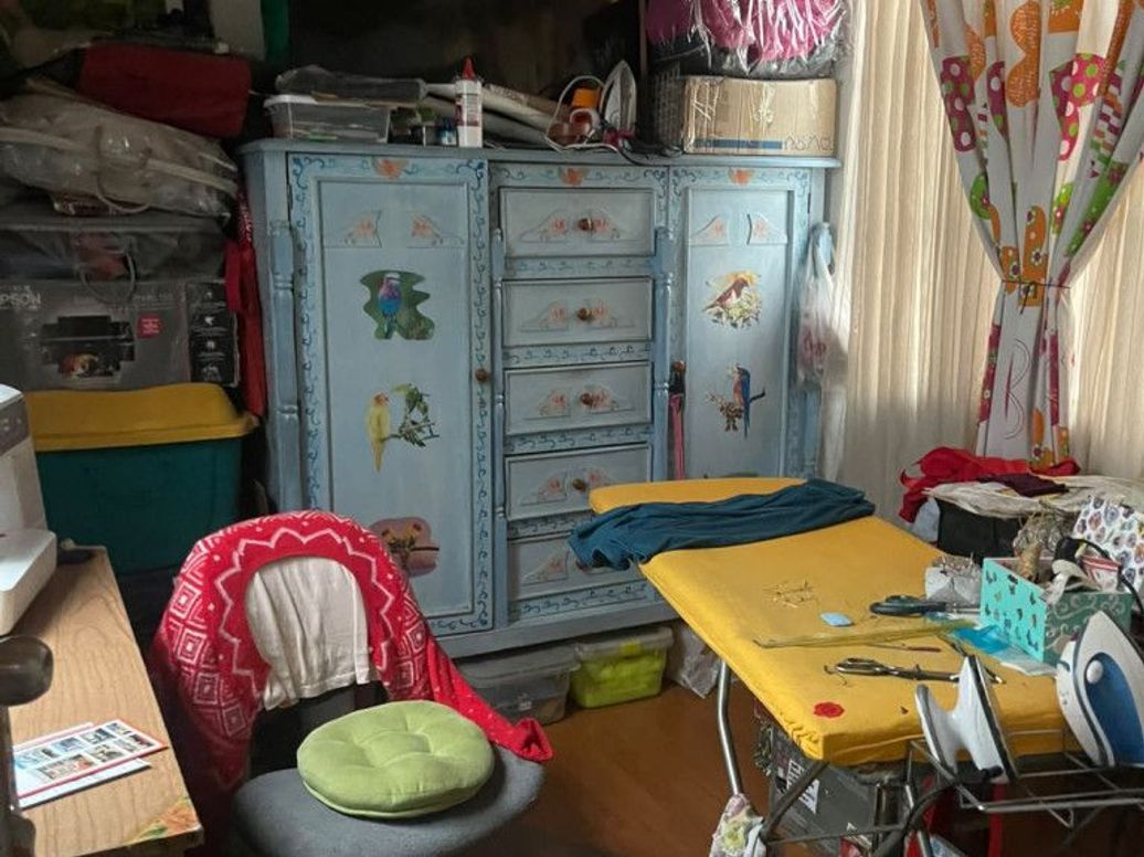 Casa de 6 alcobas en venta en Ospina Perez Sur, Bogotá, 110 m² · foto 6 de 20