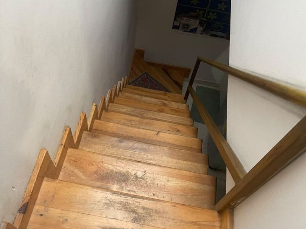 Casa de 6 alcobas en venta en Ospina Perez Sur, Bogotá, 110 m² · foto 10 de 20