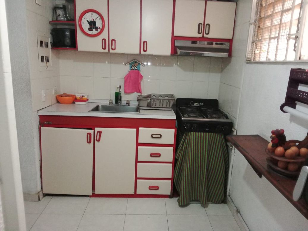 Apartamento de 3 alcobas en venta en Madelena Iii Y Iv, Bogotá, 57 m² · foto 16 de 20