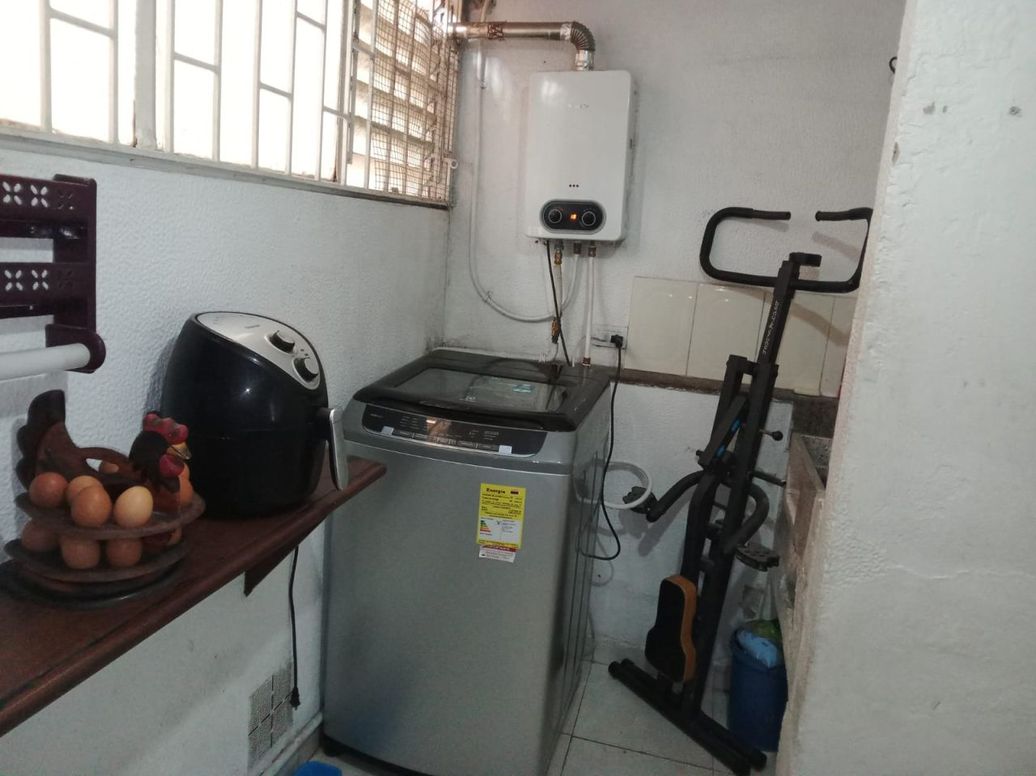 Apartamento de 3 alcobas en venta en Madelena Iii Y Iv, Bogotá, 57 m² · foto 13 de 20