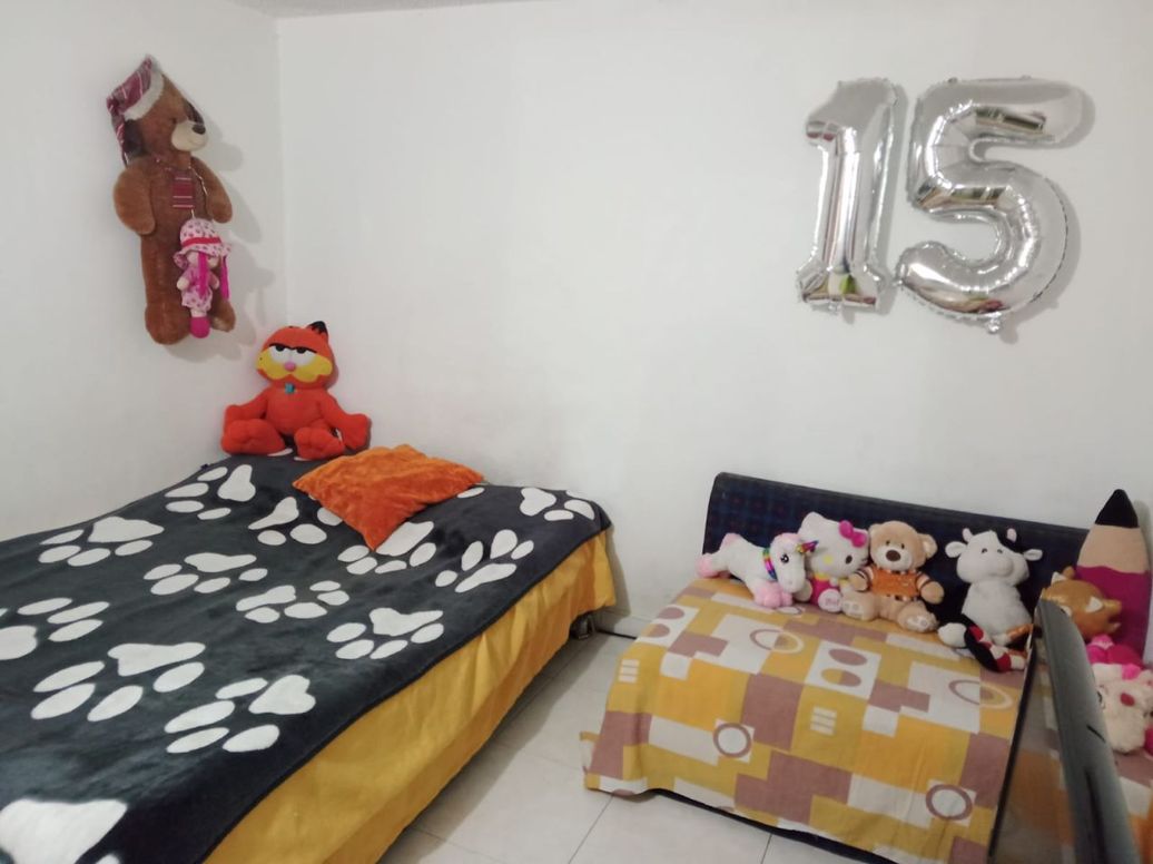 Apartamento de 3 alcobas en venta en Madelena Iii Y Iv, Bogotá, 57 m² · foto 12 de 20
