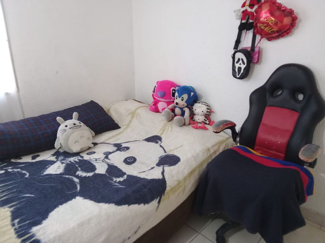 Apartamento de 3 alcobas en venta en Madelena Iii Y Iv, Bogotá, 57 m² · foto 14 de 20