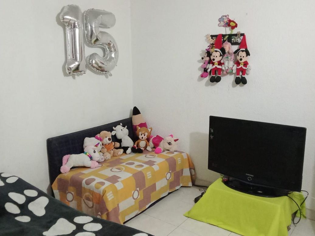 Apartamento de 3 alcobas en venta en Madelena Iii Y Iv, Bogotá, 57 m² · foto 6 de 20