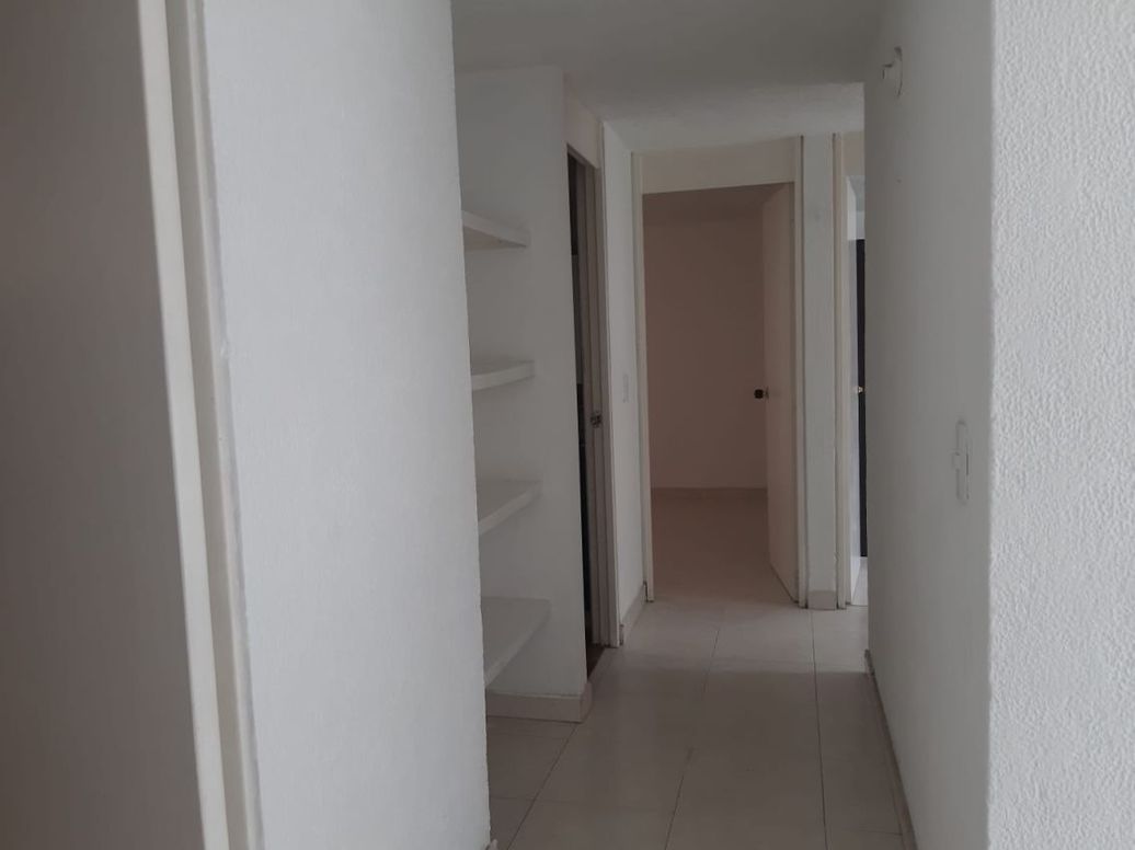 Apartamento de 3 alcobas en venta en Madelena Iii Y Iv, Bogotá, 57 m² · foto 4 de 20