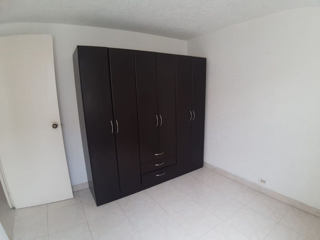 Apartamento de 3 alcobas en venta en Madelena Iii Y Iv, Bogotá, 57 m² · foto 8 de 20