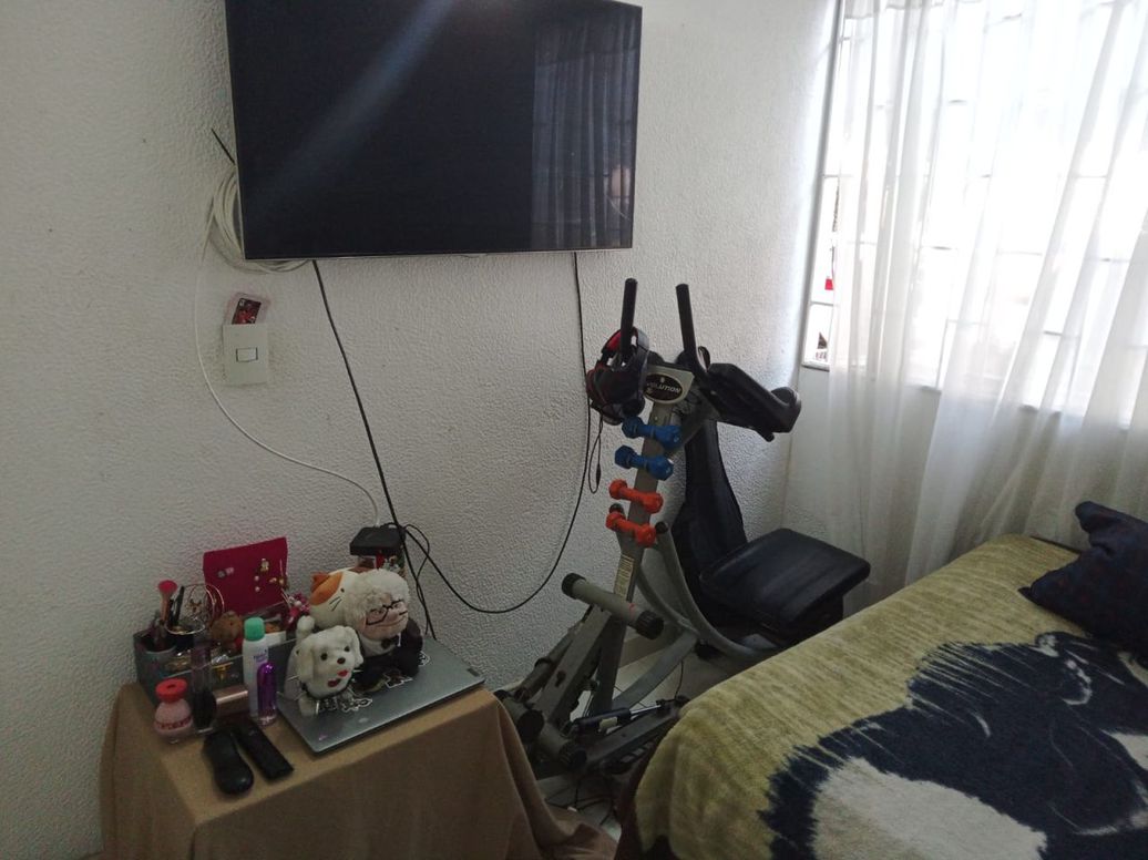 Apartamento de 3 alcobas en venta en Madelena Iii Y Iv, Bogotá, 57 m² · foto 15 de 20