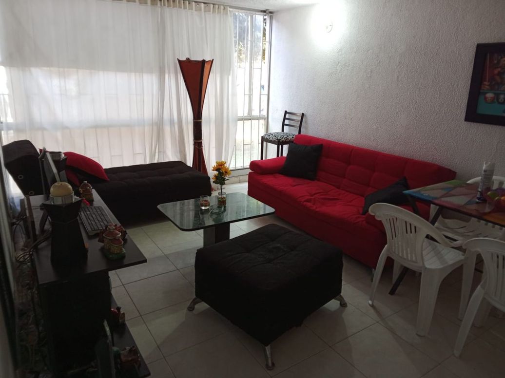 Apartamento de 3 alcobas en venta en Madelena Iii Y Iv, Bogotá, 57 m² · foto 17 de 20