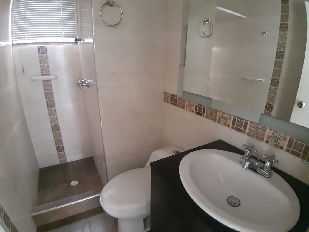 Apartamento de 3 alcobas en venta en Madelena Iii Y Iv, Bogotá, 57 m² · foto 3 de 20