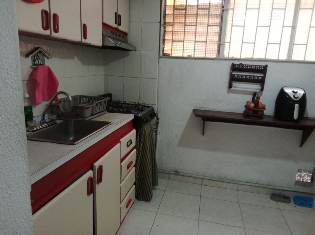 Apartamento de 3 alcobas en venta en Madelena Iii Y Iv, Bogotá, 57 m² · foto 18 de 20