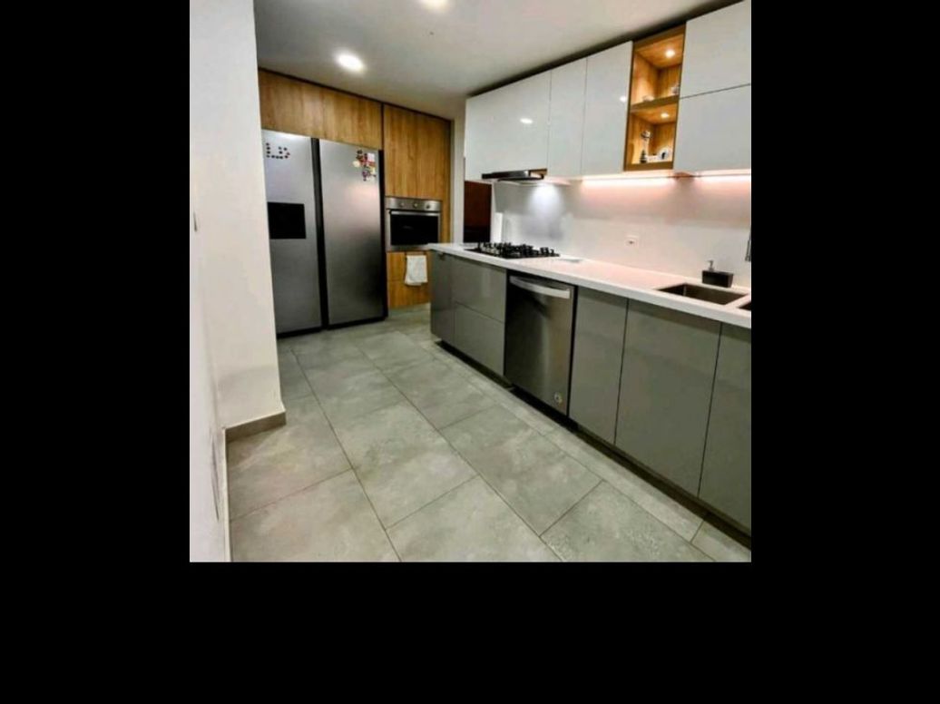 Apartamento de 2 alcobas en venta en Rincon Del Chicó, Bogotá, 128 m² · foto 5 de 15