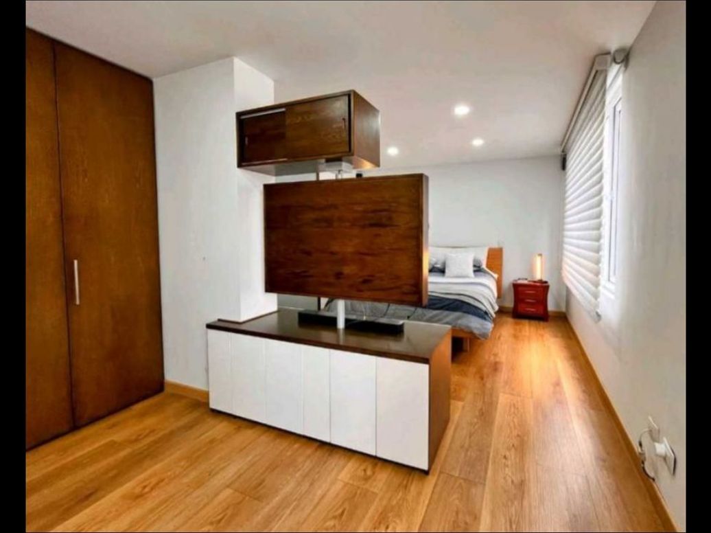 Apartamento de 2 alcobas en venta en Rincon Del Chicó, Bogotá, 128 m² · foto 8 de 15