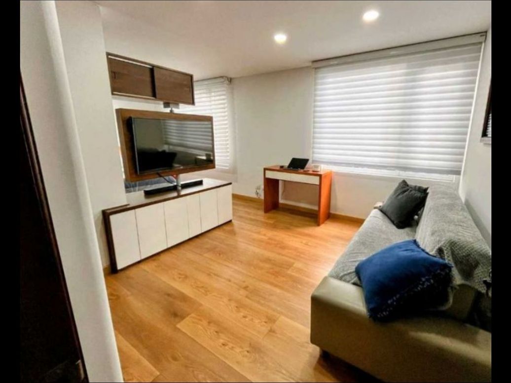 Apartamento de 2 alcobas en venta en Rincon Del Chicó, Bogotá, 128 m² · foto 12 de 15