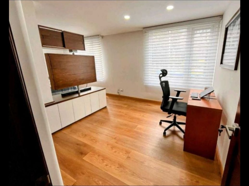Apartamento de 2 alcobas en venta en Rincon Del Chicó, Bogotá, 128 m² · foto 11 de 15