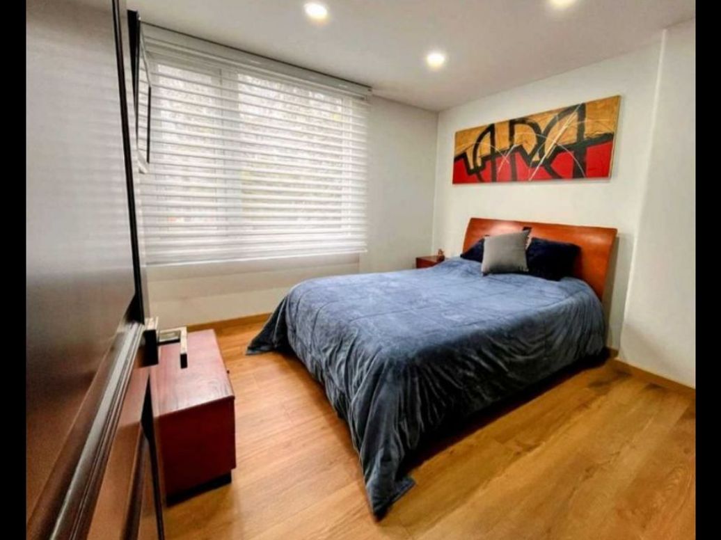 Apartamento de 2 alcobas en venta en Rincon Del Chicó, Bogotá, 128 m² · foto 13 de 15
