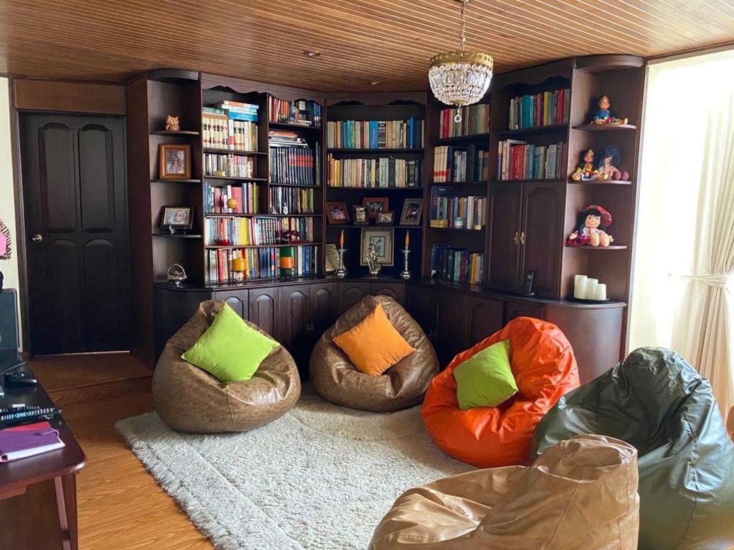 Casa de 4 alcobas en venta en Belmira, Bogotá, 263 m² · foto 8 de 12