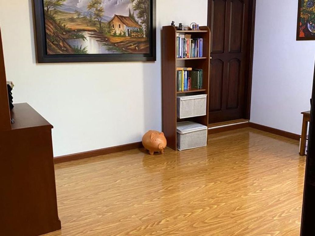 Casa de 4 alcobas en venta en Belmira, Bogotá, 263 m² · foto 11 de 12