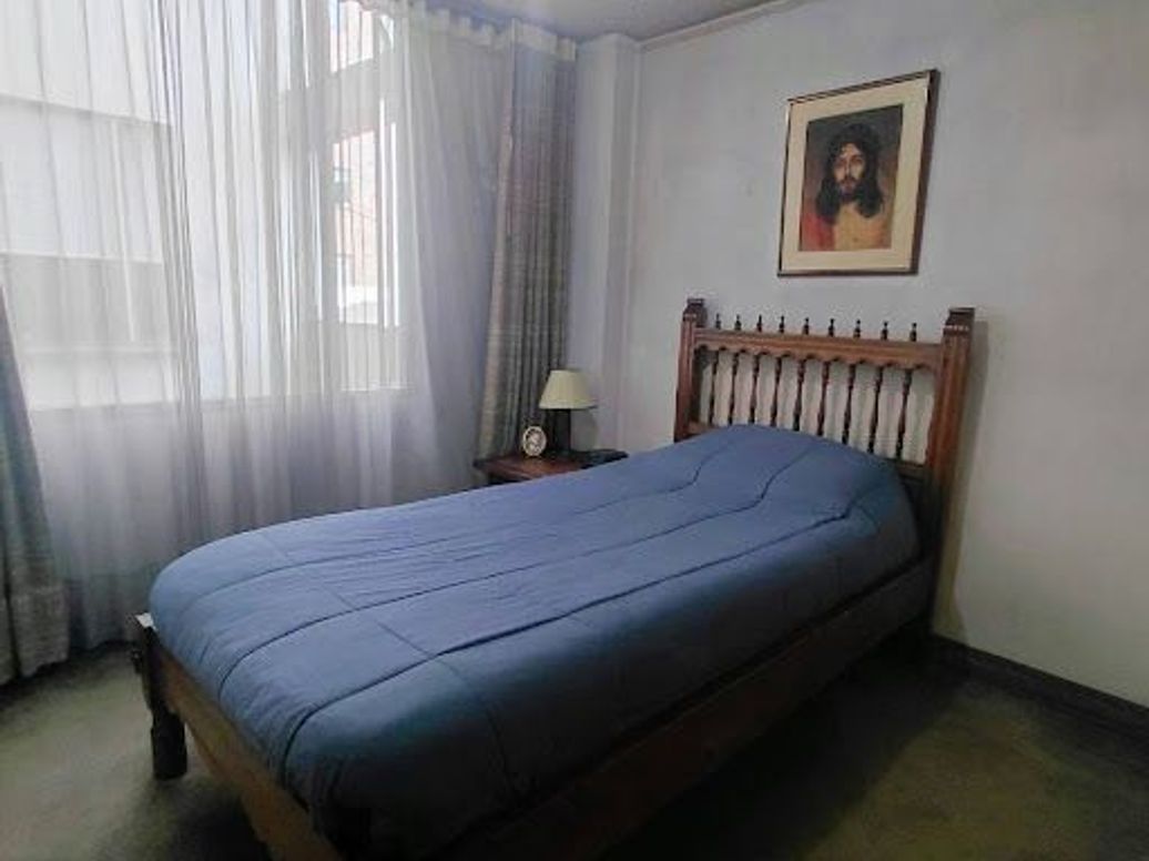 Apartamento de 3 alcobas en venta en Normandía, Bogotá, 61 m² · foto 9 de 20