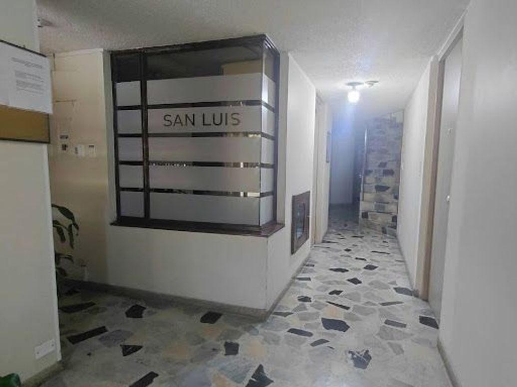 Apartamento de 3 alcobas en venta en Normandía, Bogotá, 61 m² · foto 16 de 20