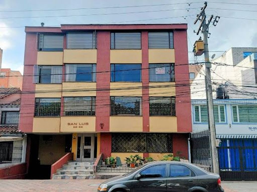 Apartamento de 3 alcobas en venta en Normandía, Bogotá, 61 m² · foto 20 de 20
