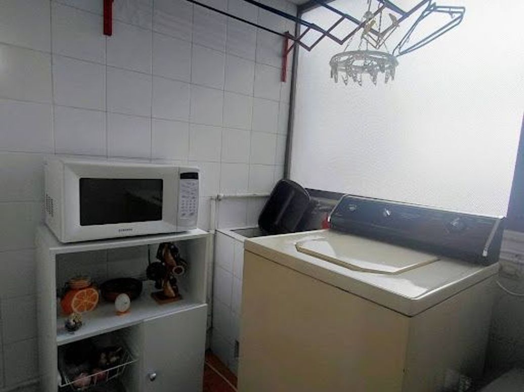Apartamento de 3 alcobas en venta en Normandía, Bogotá, 61 m² · foto 14 de 20