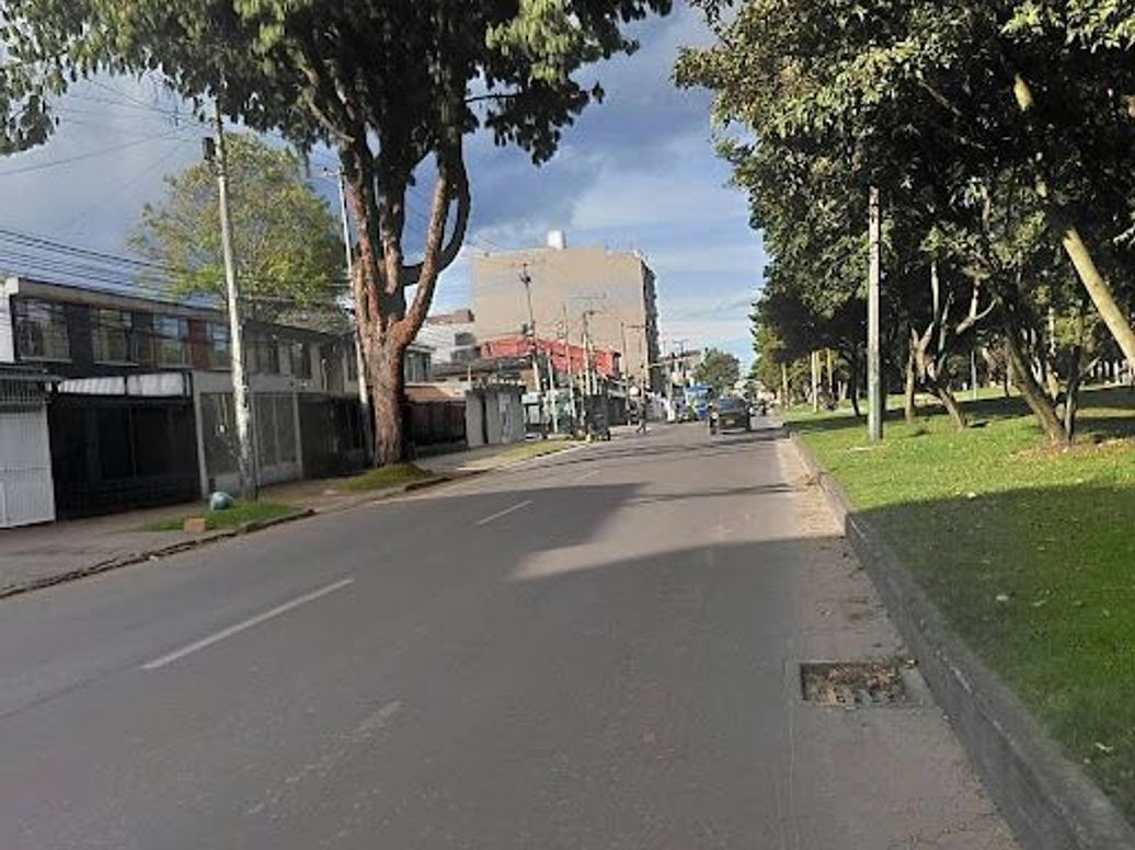 Apartamento de 3 alcobas en venta en Normandía, Bogotá, 61 m² · foto 19 de 20