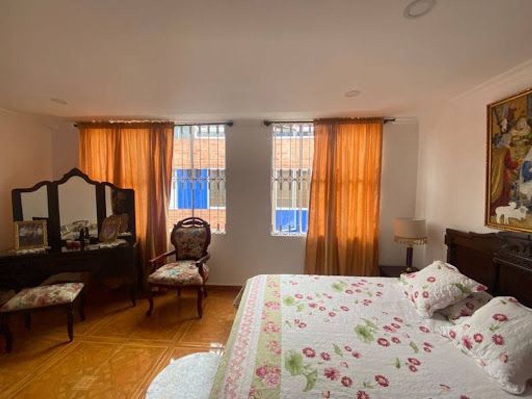 Casa de 3 alcobas en venta en Urbanización Castilla Real, Bogotá, 86 m² · foto 12 de 20
