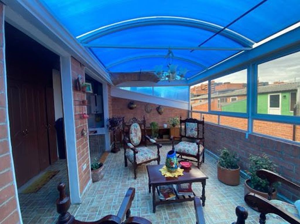Casa de 3 alcobas en venta en Urbanización Castilla Real, Bogotá, 86 m² · foto 16 de 20