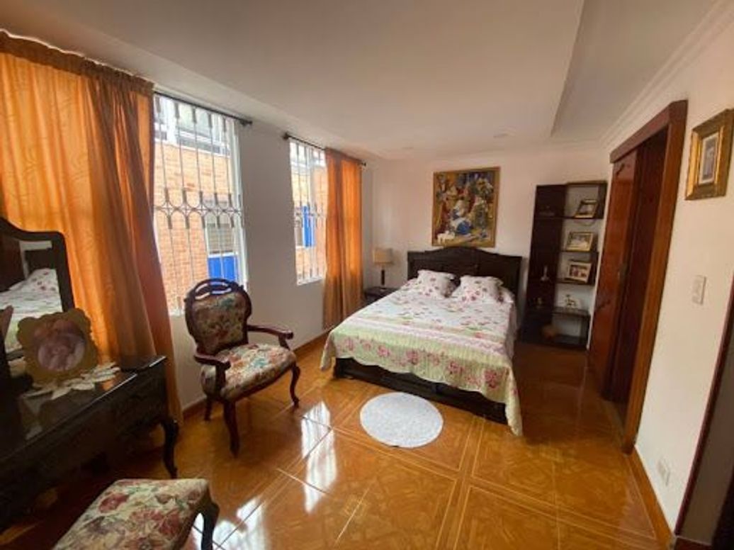 Casa de 3 alcobas en venta en Urbanización Castilla Real, Bogotá, 86 m² · foto 13 de 20