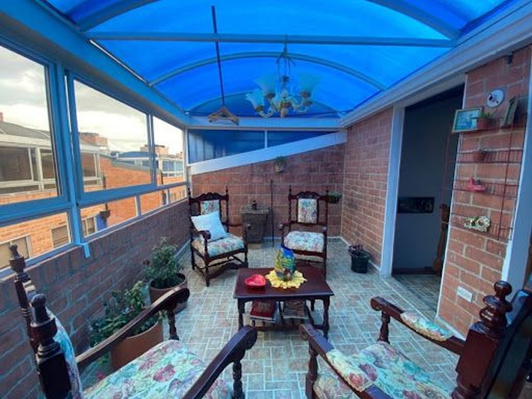 Casa de 3 alcobas en venta en Urbanización Castilla Real, Bogotá, 86 m² · foto 17 de 20
