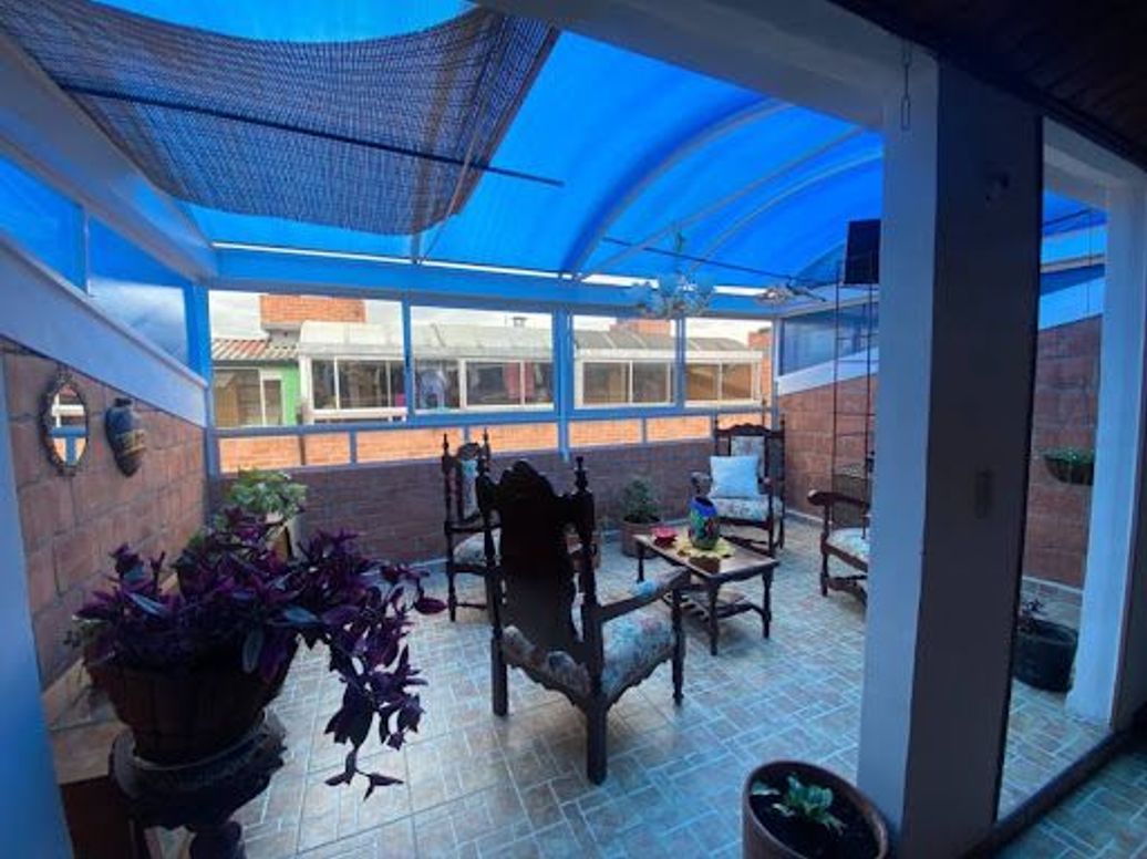 Casa de 3 alcobas en venta en Urbanización Castilla Real, Bogotá, 86 m² · foto 18 de 20