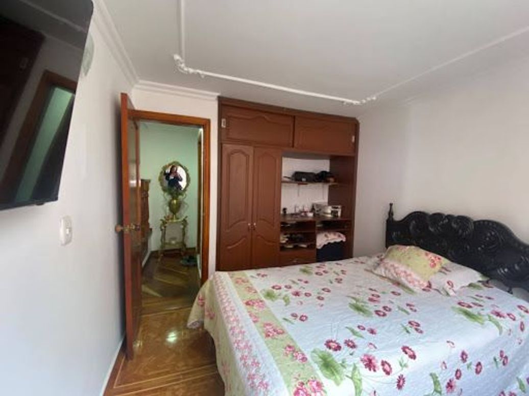 Casa de 3 alcobas en venta en Urbanización Castilla Real, Bogotá, 86 m² · foto 11 de 20