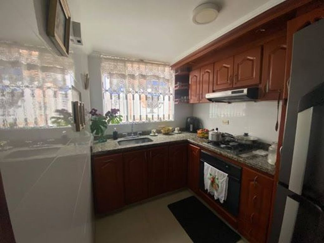 Casa de 3 alcobas en venta en Urbanización Castilla Real, Bogotá, 86 m² · foto 6 de 20