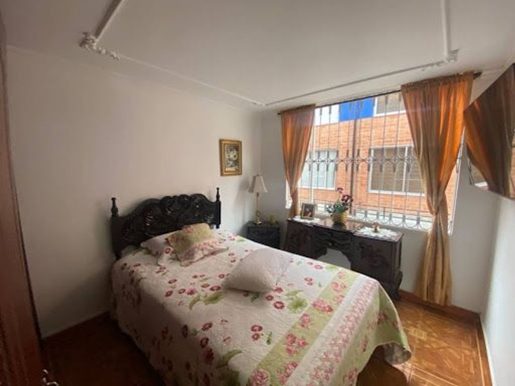Casa de 3 alcobas en venta en Urbanización Castilla Real, Bogotá, 86 m² · foto 10 de 20