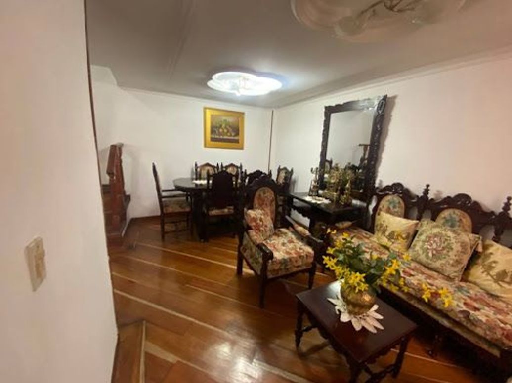 Casa de 3 alcobas en venta en Urbanización Castilla Real, Bogotá, 86 m² · foto 4 de 20