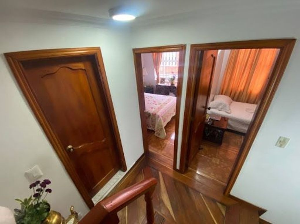 Casa de 3 alcobas en venta en Urbanización Castilla Real, Bogotá, 86 m² · foto 7 de 20