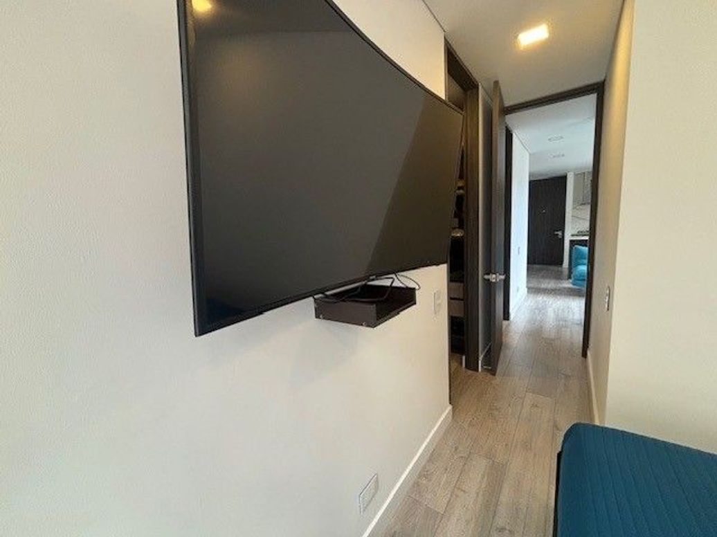 Apartamento de 2 alcobas en venta en Santa Barbara Oriental, Bogotá, 65 m² · foto 15 de 20