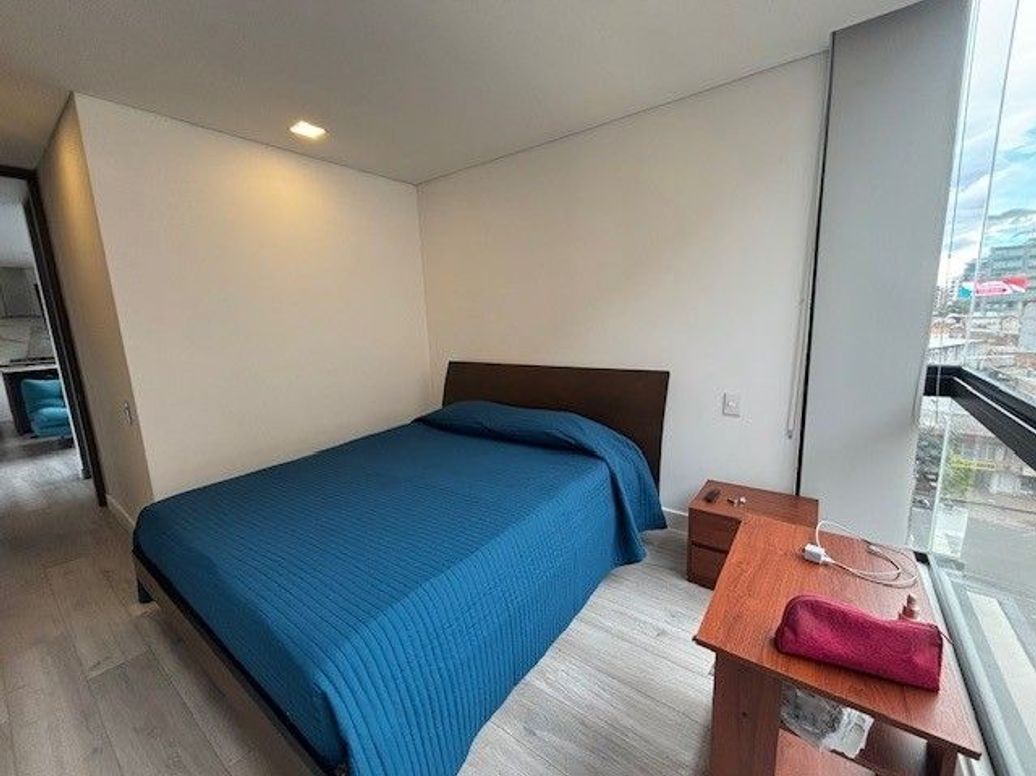 Apartamento de 2 alcobas en venta en Santa Barbara Oriental, Bogotá, 65 m² · foto 11 de 20