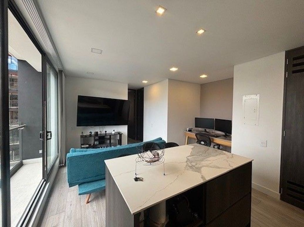 Apartamento de 2 alcobas en venta en Santa Barbara Oriental, Bogotá, 65 m² · foto 18 de 20